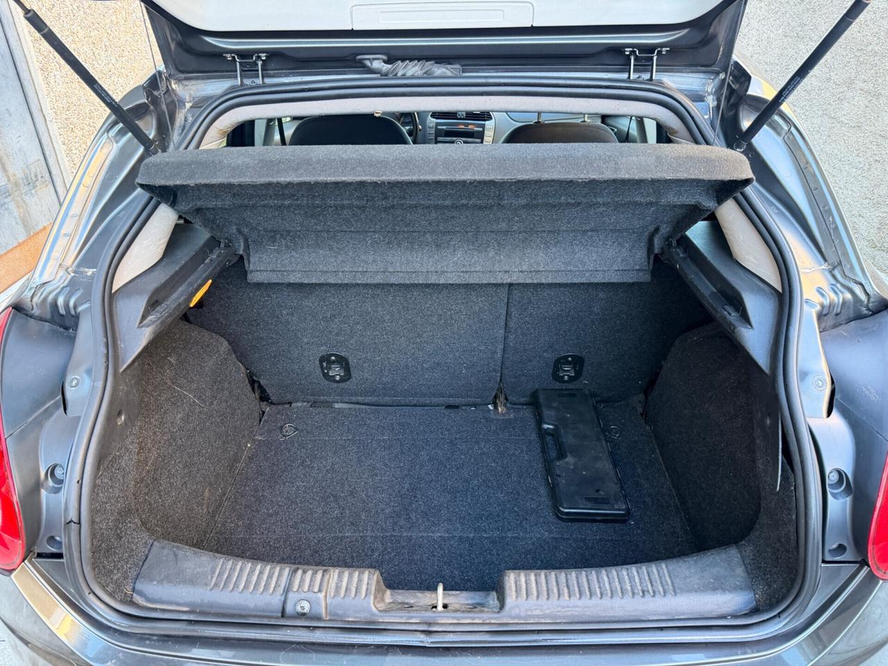 Fiat Bravo 1.4 T-jet 120cv euro5 benzina neopatentati