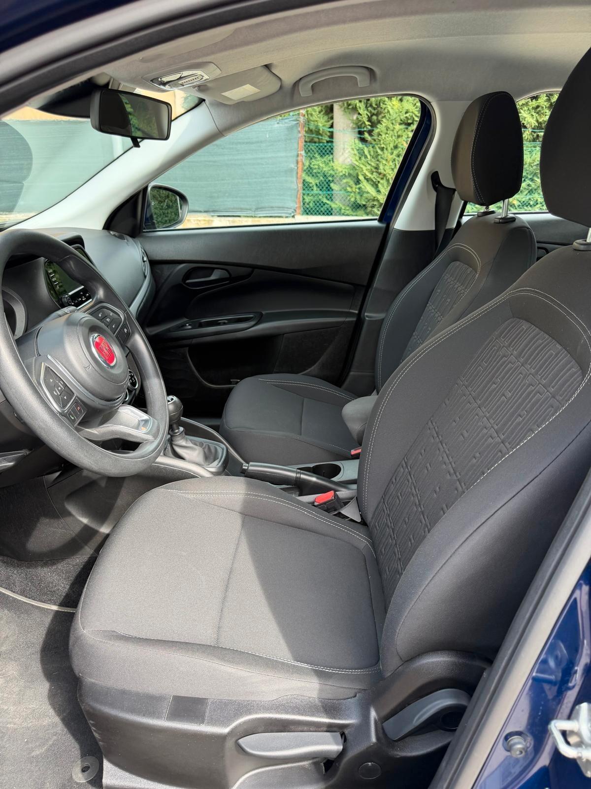 Fiat Tipo 1.6 MJT - NEOP. - 12 MESI DI GARANZIA -