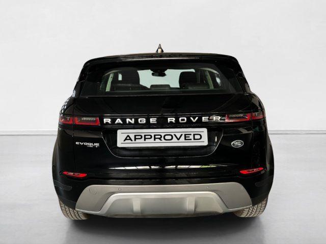 LAND ROVER Range Rover Evoque 2.0D I4-L.Flw 150 CV AWD Auto S (N1)