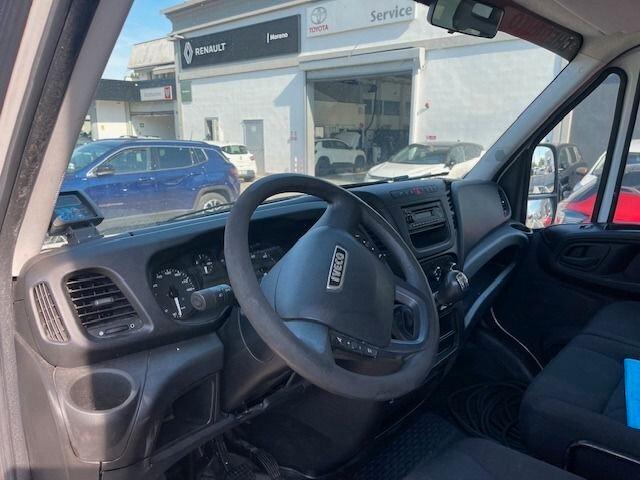 IVECO DAILY 35S16 2.3hpi FRIGO FRC -20 GRADI