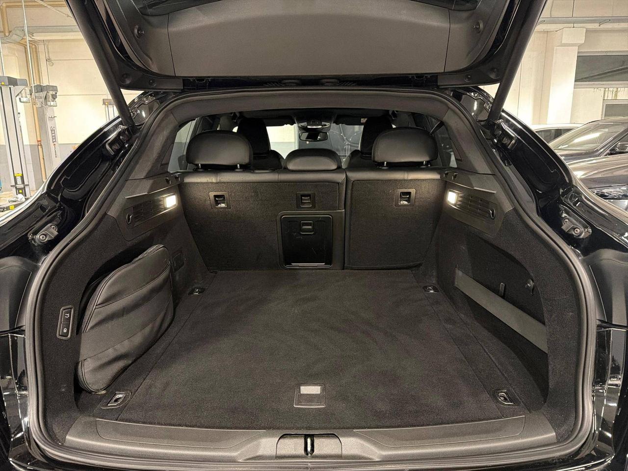 Maserati Levante Benzina 3.0 V6 Gransport 430cv