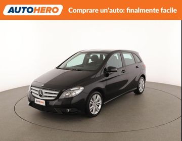 MERCEDES-BENZ B 180 Executive