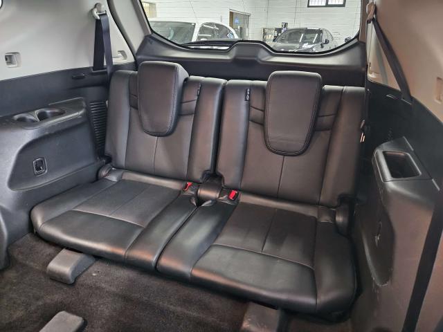 Nissan X-Trail 2017 2.0 dci Tekna 4wd 7p. xtronic