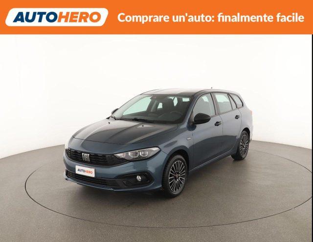 FIAT Tipo 1.0 SW City Life