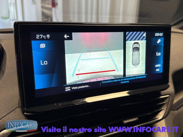 PEUGEOT 5008 BlueHDi 130 cv EAT8 GT 7 posti - PROMO