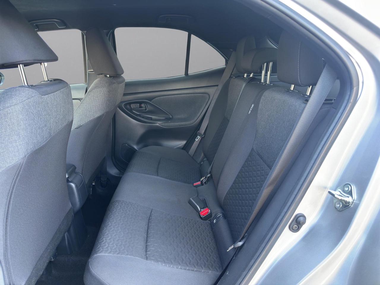 Toyota Yaris Cross 1.5h Trend fwd 116cv e-cvt