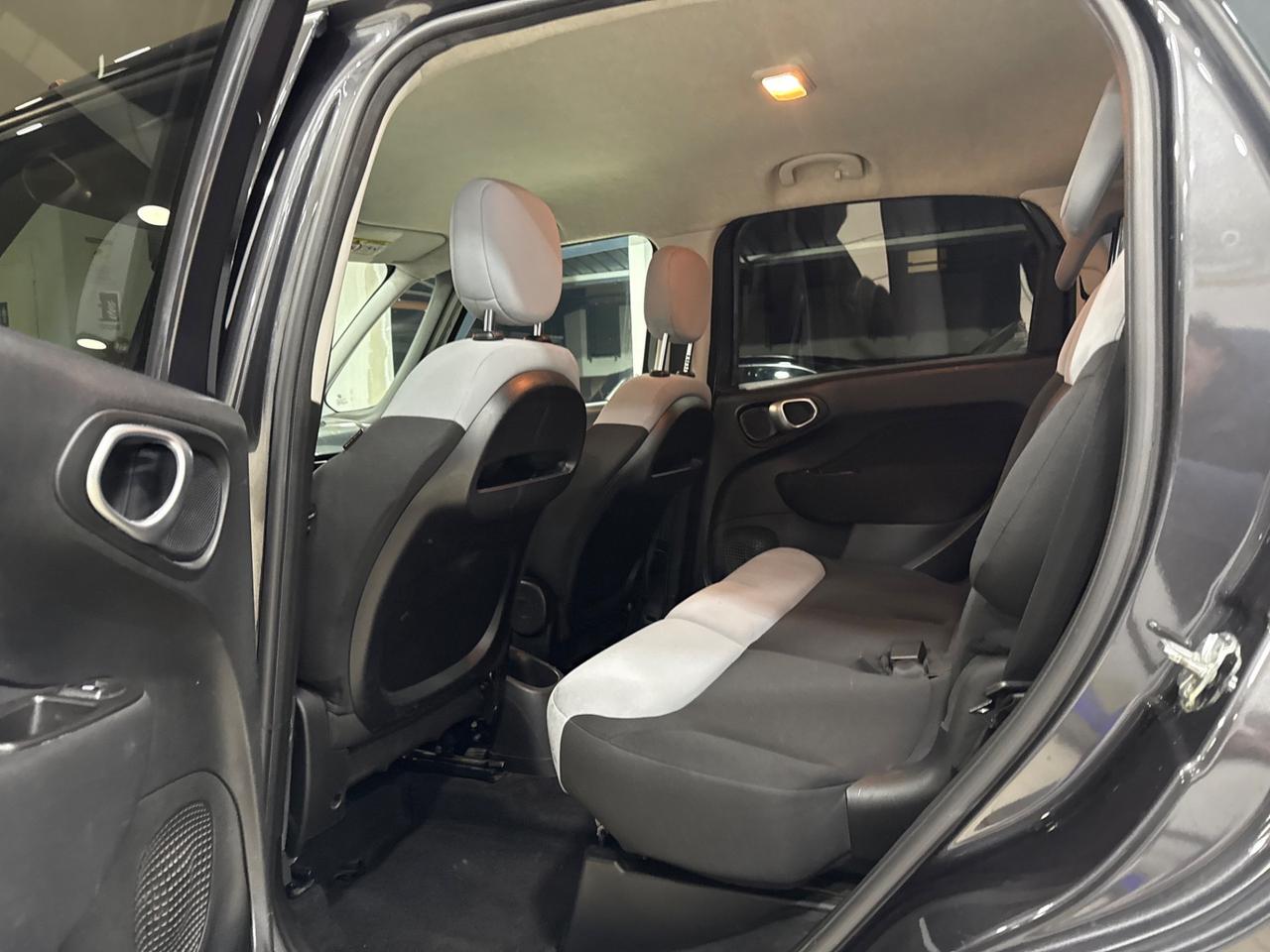 Fiat 500L 1.3 MJT 2016