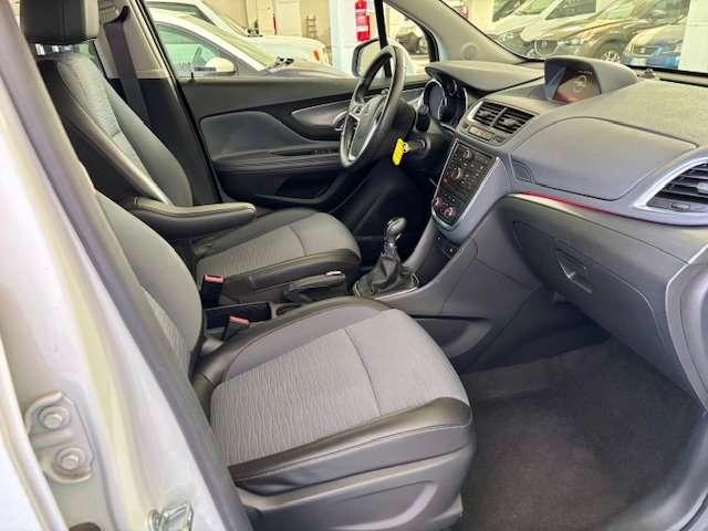 Opel Mokka Mokka I 1.4 t Cosmo s