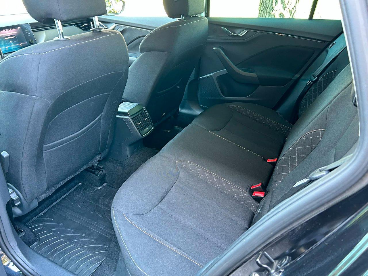 Skoda Kamiq 1.0 tsi Style 115cv dsg
