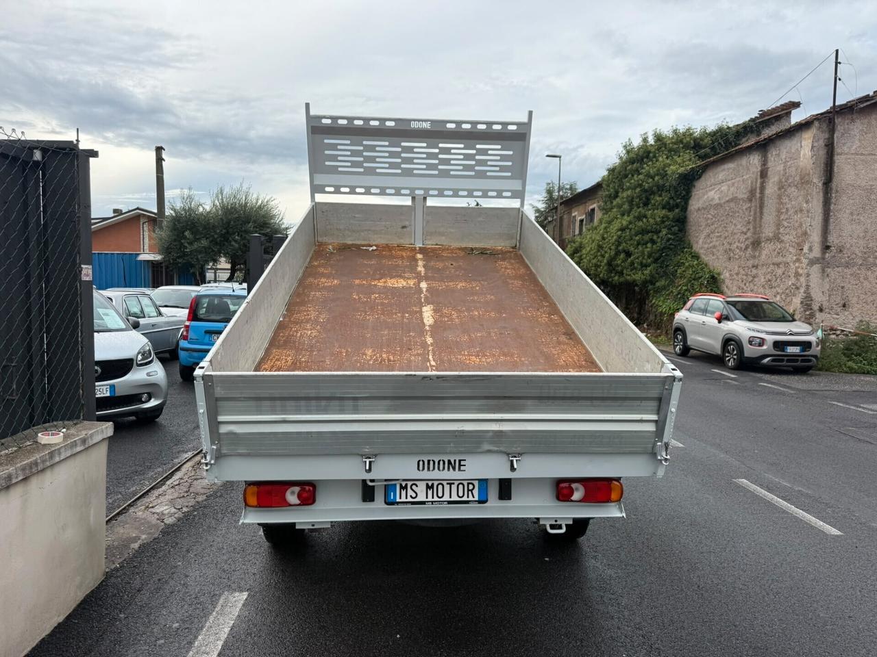 Citroen Jumper HDI 165cv Rib. tril. - Superprezzo