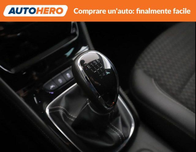 OPEL Astra 1.4 Turbo 150CV S&S aut. Sports Tourer Innovation