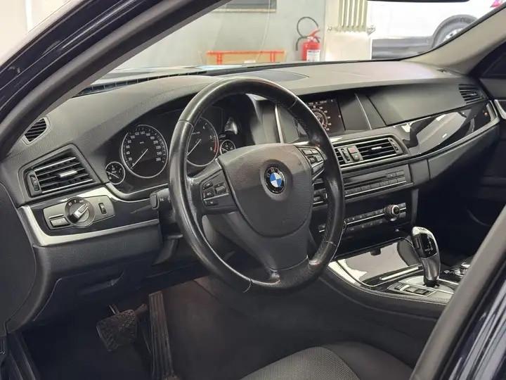 Bmw 518 D STATION WAGON LUXURY