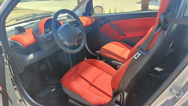 SMART ForTwo 700 passion n°24