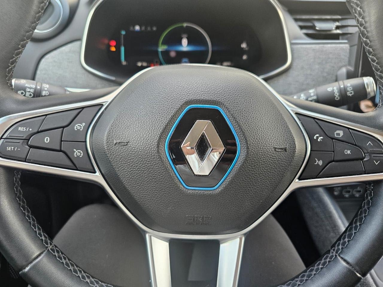 Renault ZOE Intens R135