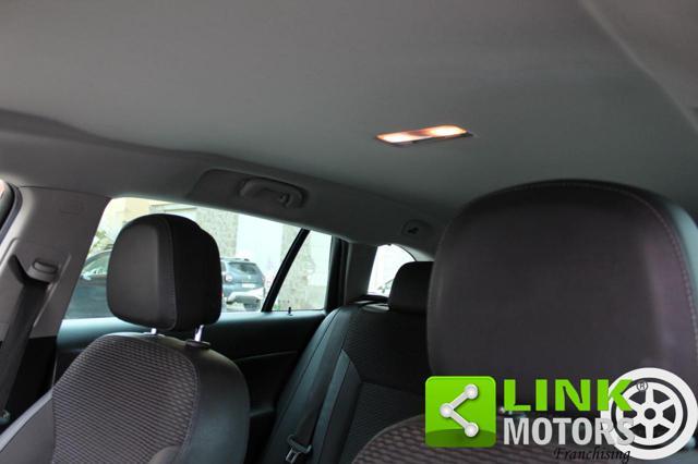 OPEL Insignia 2.0 CDTI 163CV Sports Tourer aut. Cosmo