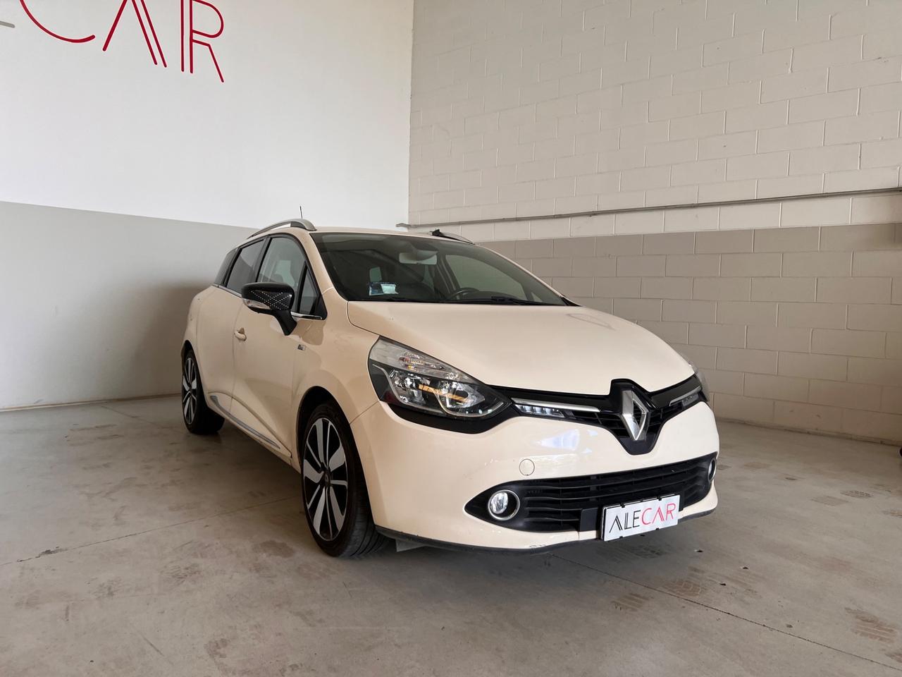 Renault Clio Sporter dCi 8V 90CV Start&Stop Energy Duel