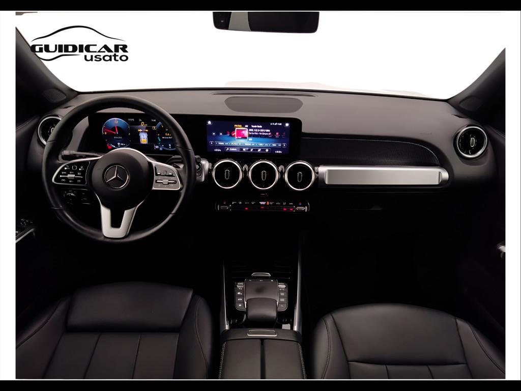 Mercedes-Benz GLB - X247 2019 - GLB 200 d Sport Plus auto