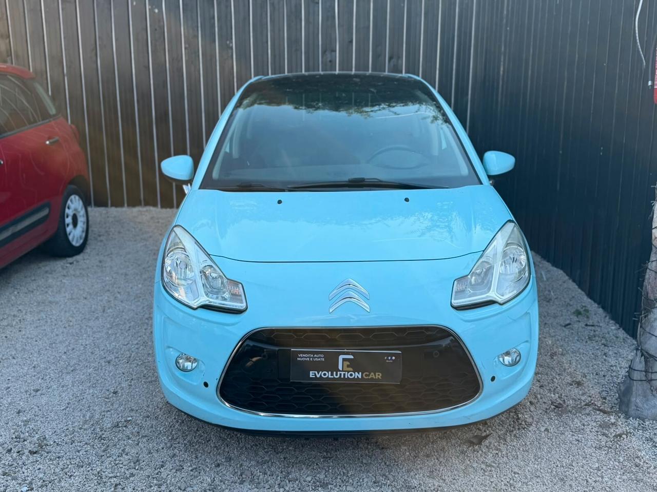 Citroen C3 2010