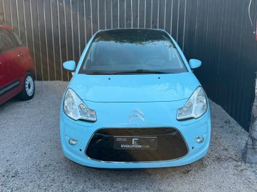 Citroen C3 2010