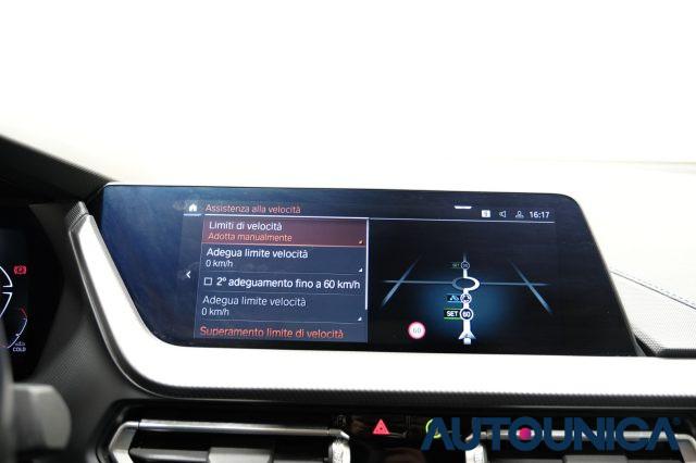 BMW 220 D GRAN COUPE MSPORT AUTOMATICA