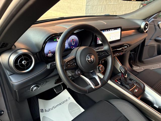 ALFA ROMEO Tonale 1.6 diesel 130 CV TCT6 Sprint