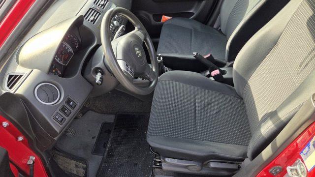 SUZUKI Swift 1.3 5p. GL PERMUTE UNICOPROPRIETARIO NEOPATENTATI