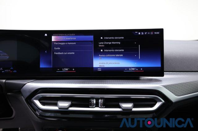 BMW 420 D 48V XDRIVE GRANCOUPÉ MSPORT
