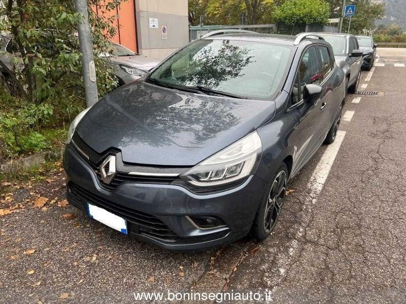 Renault Clio Sporter dCi 8V 75 CV Start&Stop Energy Duel2