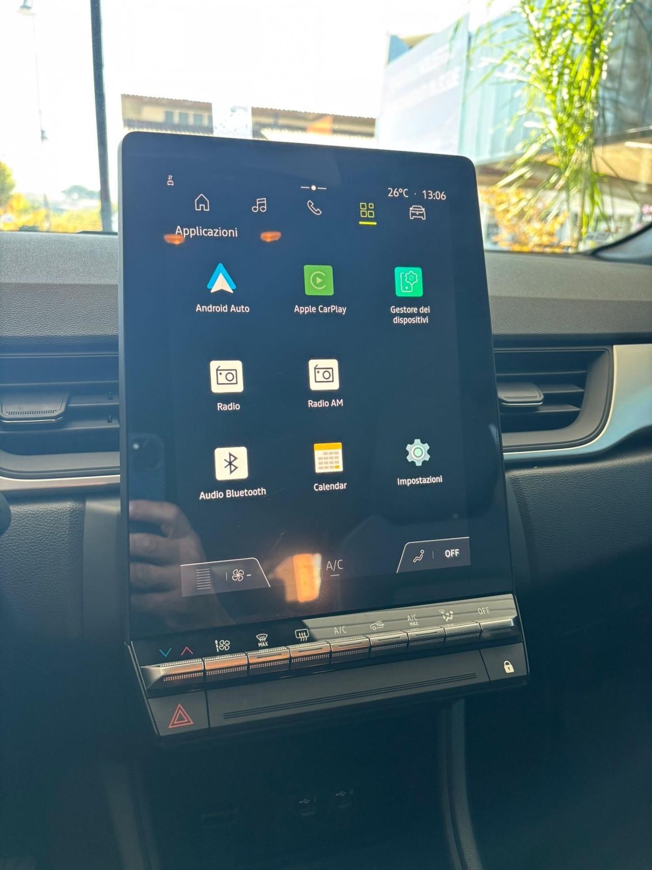 Renault Captur ECO-G 100 CV Evolution