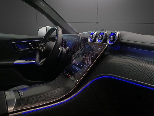 MERCEDES-BENZ GLC 220 d 4Matic Mild Hybrid AMG Line Advanced Plus