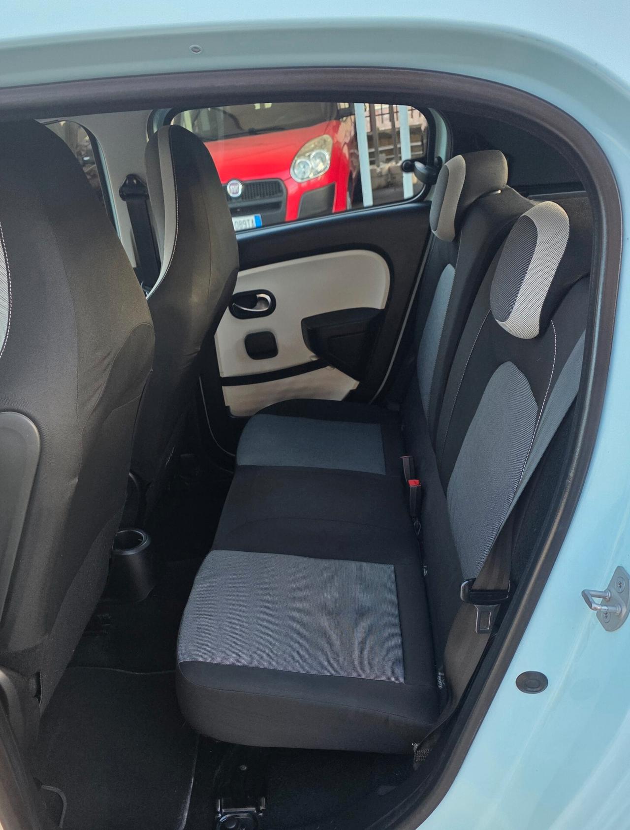 Renault Twingo SCe Stop&Start Openair