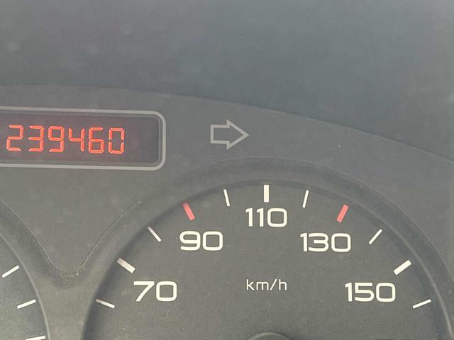 CITROEN Berlingo 1.9 D Bellissima Pronta per Consegna