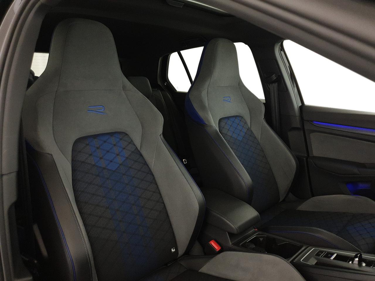Volkswagen Golf 2.0 tsi r 4motion 320cv dsg