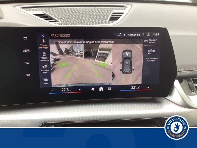 BMW X1 xDrive 25e M Sport