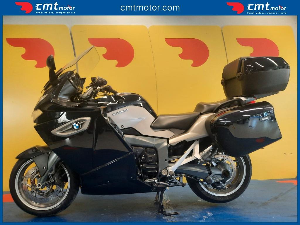 BMW K 1300 GT - 2010