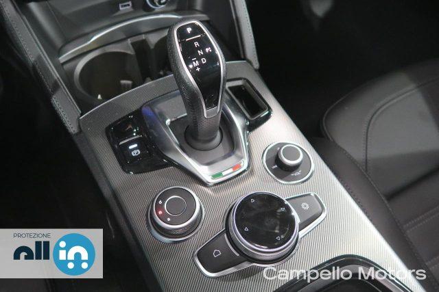 ALFA ROMEO Stelvio Stelvio 2.2 Turbo Diesel 210cv AT8 Q4 Veloce MY24