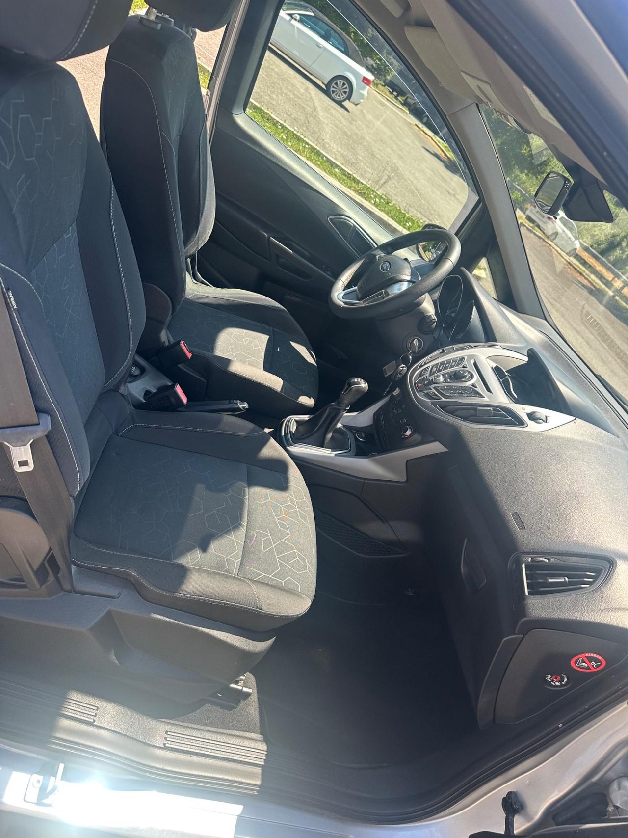 Ford B-Max 1.4 90 CV GPL