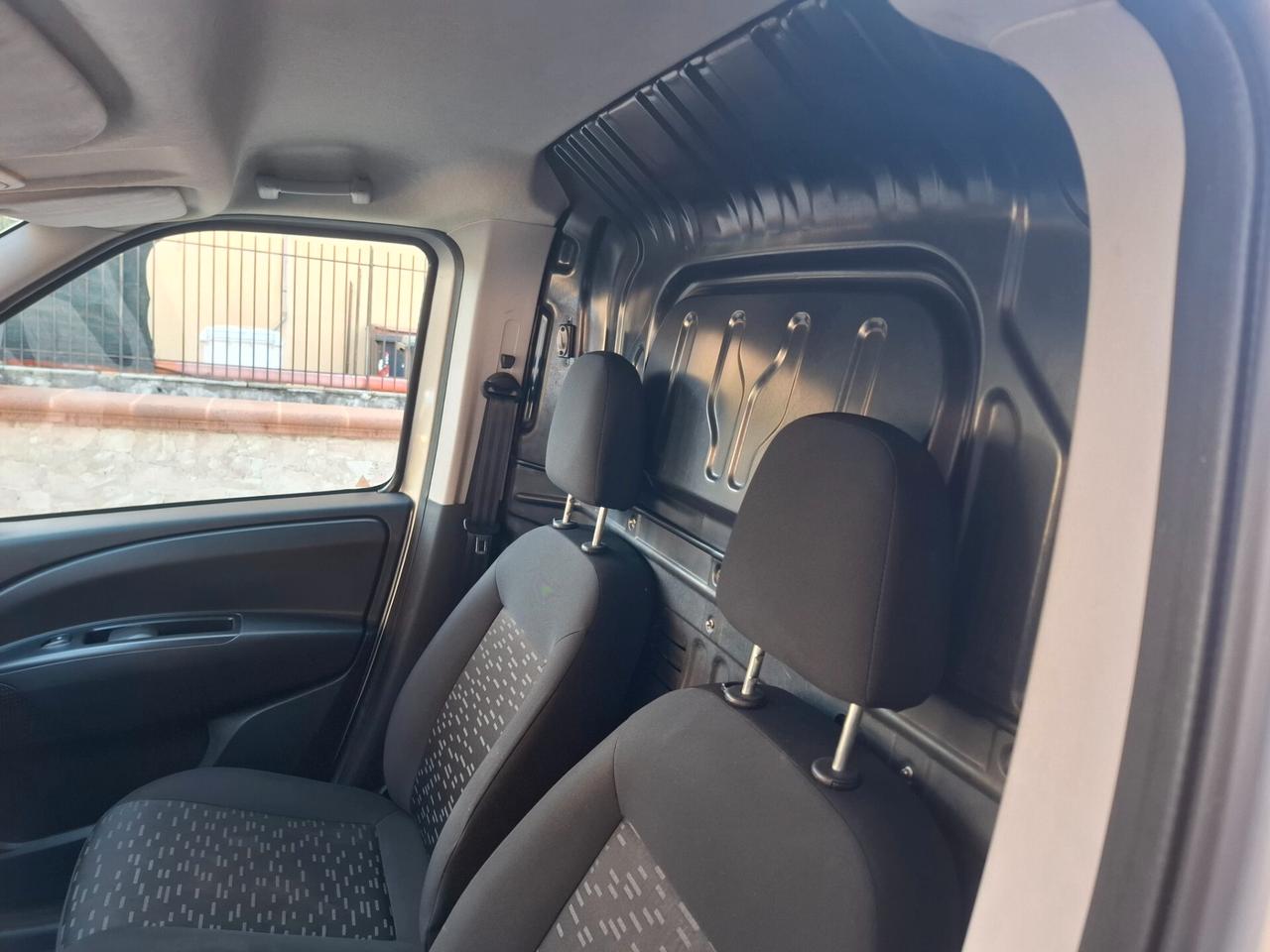 Opel Combo - 1.3 CDTi Porta scorrevole