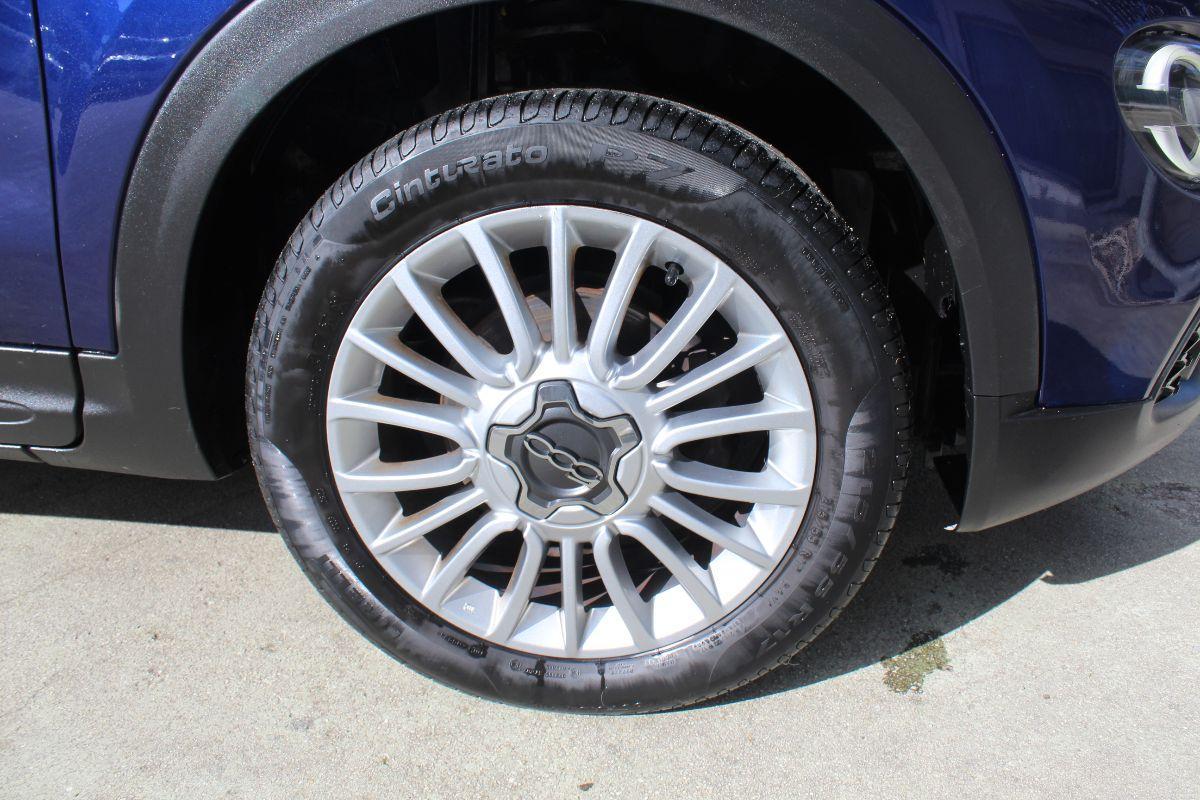 FIAT - 500X - 1.0 T3 120 CV Business