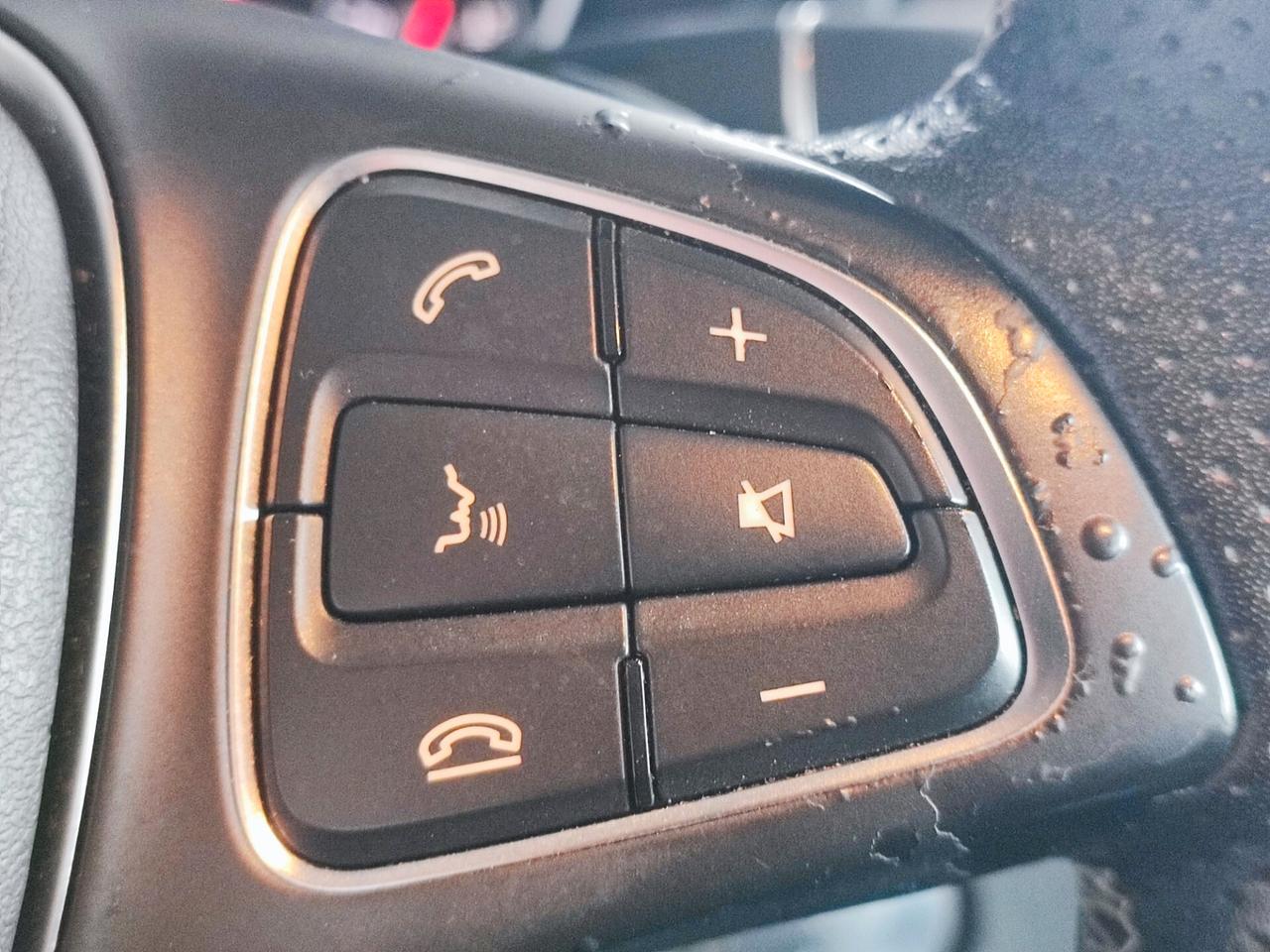 Mercedes-benz B 180 d Automatic Premium