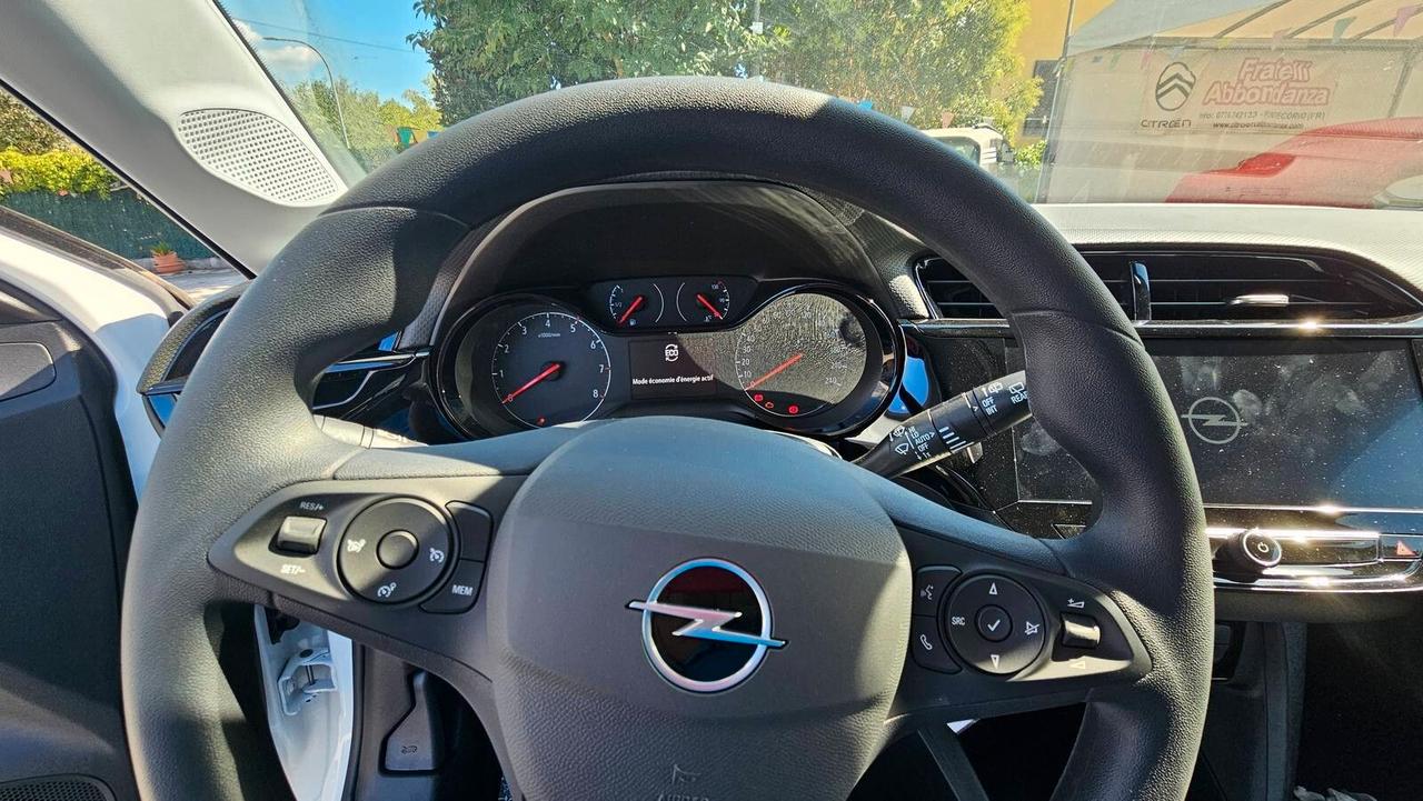 Opel Corsa 1.2 100 CV Edition Km Zero