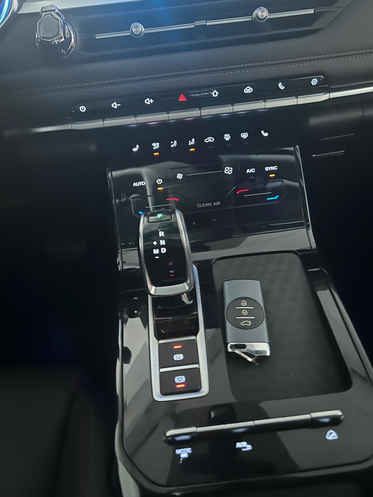 Dr 6.0 1.5 Turbo CVT Bi-Fuel GPL