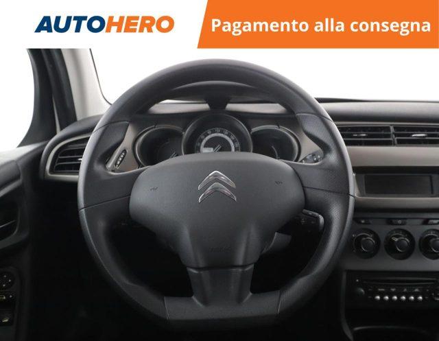 CITROEN C3 1.0 VTi 68 Seduction