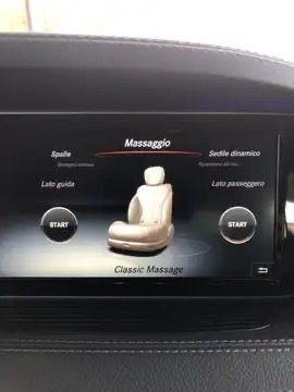 Mercedes-benz S 350 S 350 d 4 Matic