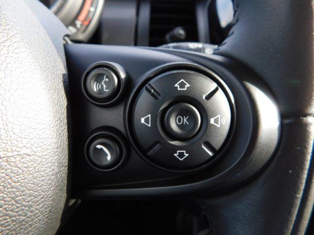 MINI Cooper D 1.5 Cooper D