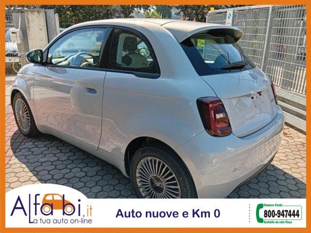 FIAT 500 1.0 Hybrid 65CV Icon + Pack Comfort