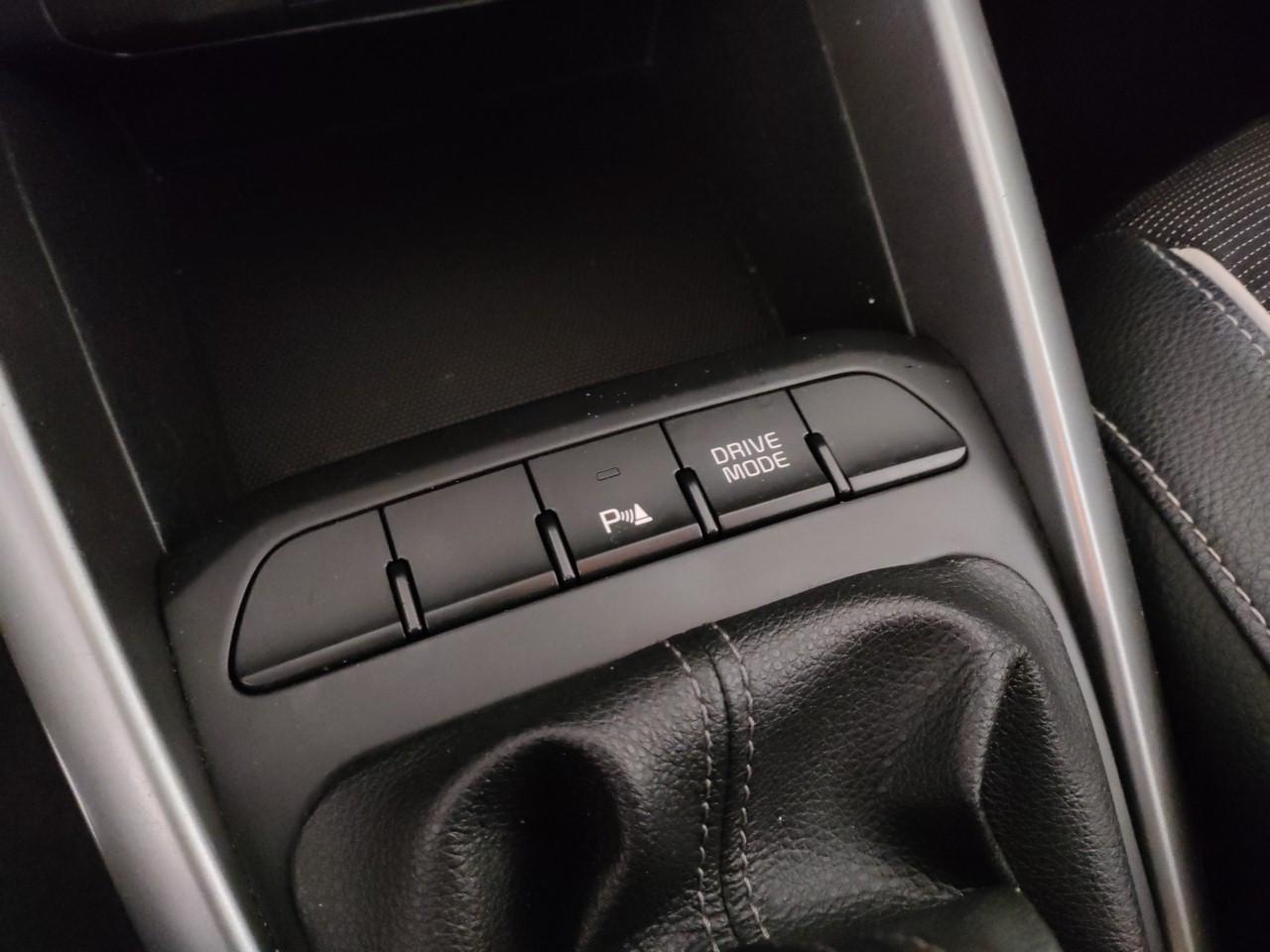 KIA Stonic 1.0 t-gdi mhev GT Line 100cv imt