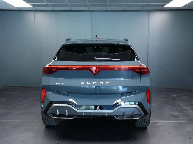 CUPRA Terramar 1.5 Hybrid DSG