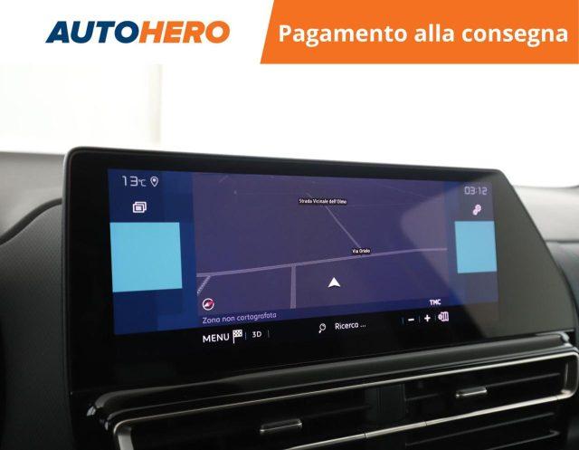 CITROEN C5 Aircross Hybrid 225 e-EAT8 Shine