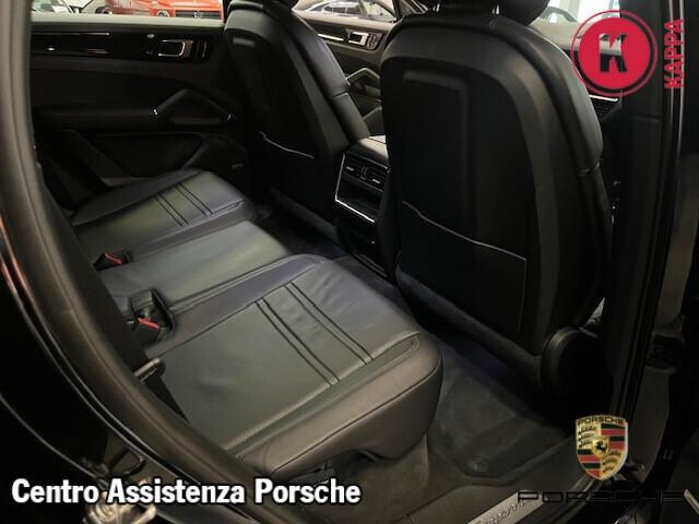 Porsche Cayenne Coupé 3.0 V6